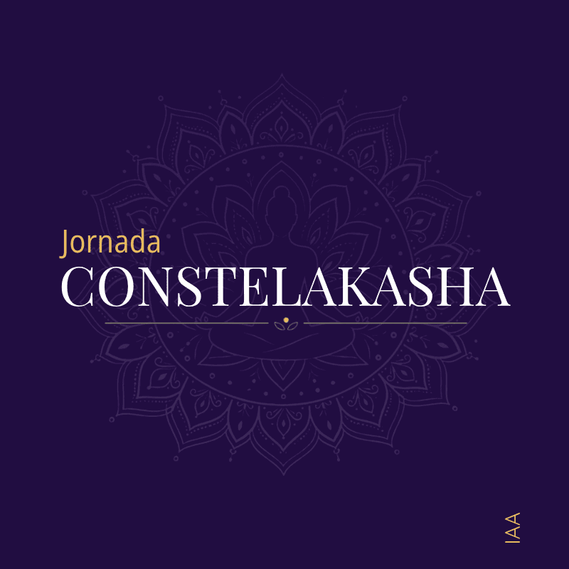 JORNADA CONSTELAKASHA